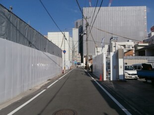 仮称 友田町新築の物件外観写真